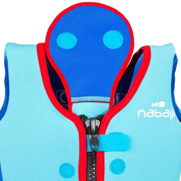 location gilet natation enfant guadeloupe 15-18 kg