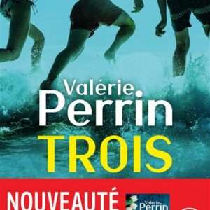 Location livre vacances guadeloupe valérie Perrin Trois