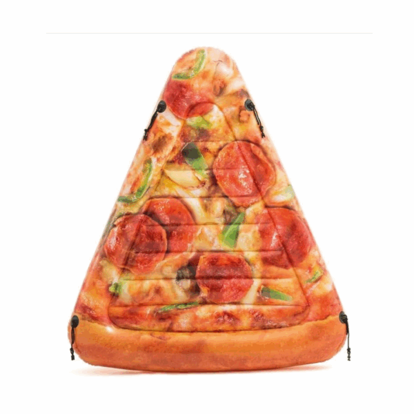 Bouée géante part de pizza – Image 2