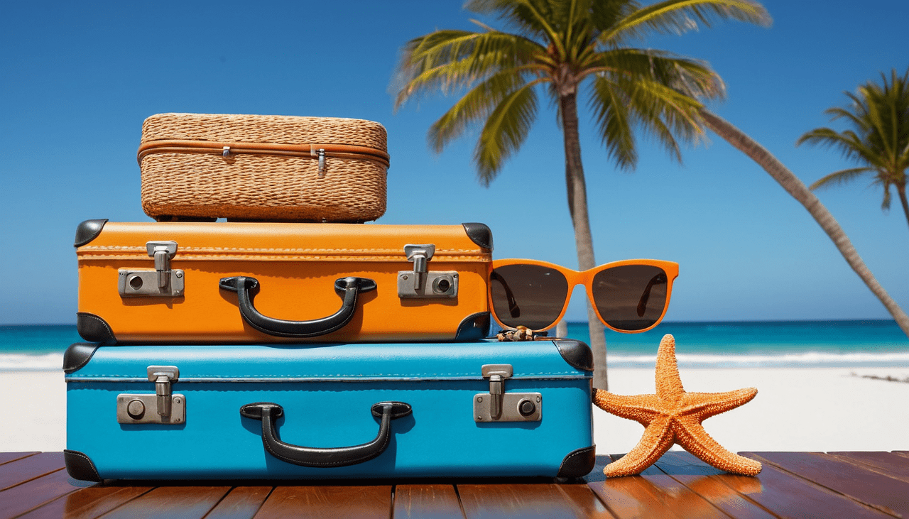 bagage_plage bagagerie-guadeloupe-service